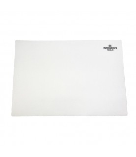 Bergeon 7808-B white mat watchmaker bench top, soft–anti-skid Bergeon 7808-B white mat watchmaker bench top, soft–anti-skid