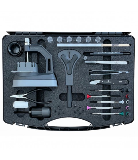 Bergeon 7815 Master Service watch repair kit