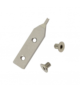 Bergeon 7825-BR replacement fork for bracelet pliers 7825 Bergeon 7825-BR replacement fork for bracelet pliers 7825