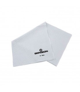Bergeon 7854 anti static ESD cleaning cloth for watches and jewelry
