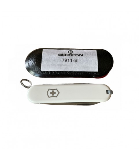 Bergeon 7911-B Victorinox pocket mini knife