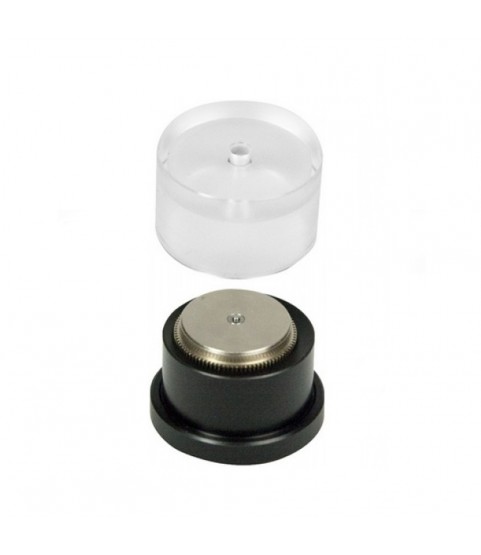 Bergeon 7922 tool for closing barrels