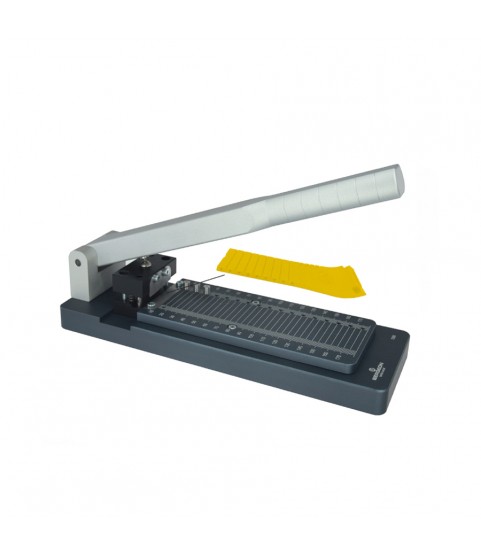 Bergeon 7956 tool for cutting watch straps