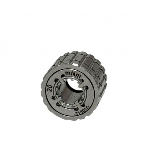 Bergeon 7965-C20 Dynamometric Cylinder for Screwdriver 20mNm