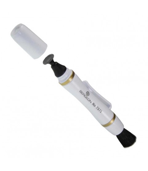 Bergeon 7971 cleaning Glass Pen for watch glasses and dials