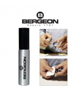 Bergeon 7978 cleaning spray for mineral and sapphire glasses 30 ml