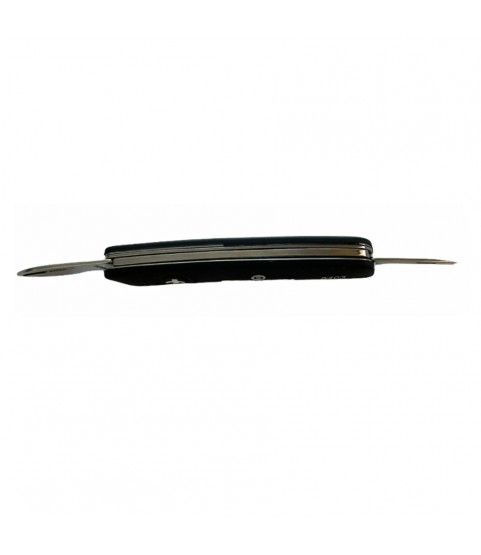 Bergeon 8403 watchmaker knife with spring bar tool for straps