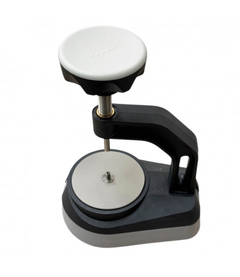 Bergeon 8845 Press to Drive Bracelet Pins in and Out