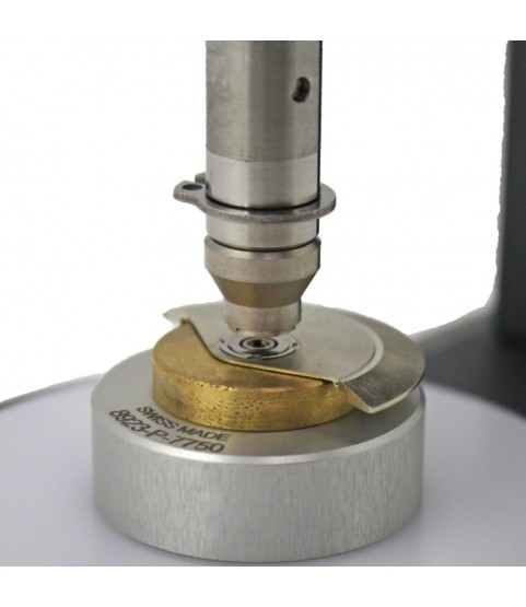 Bergeon 8923 Press to Release and Lock the Bolt of Oscillating Weights Bergeon 8923 Press to Release and Lock the Bolt of Oscillating Weights