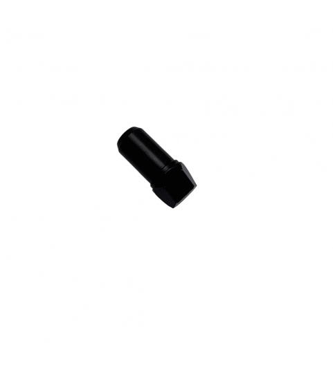 Bergeon 2819-D Steel Chuck for Grooved Watch Case Backs