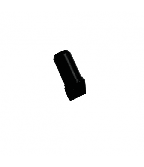 Bergeon 2819-D Steel Chuck for Grooved Watch Case Backs Bergeon 2819-D Steel Chuck for Grooved Watch Case Backs