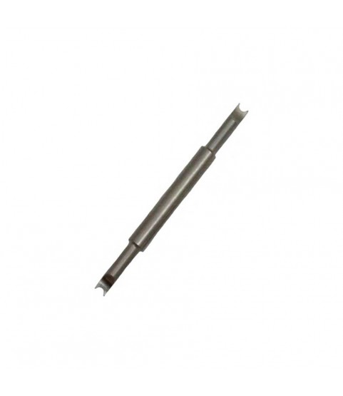 Bergeon replacement fork for bracelet pliers 6825 and 6825-PF 1.40 mm