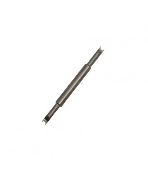 Bergeon replacement fork for bracelet pliers 6825 and 6825-PF 1.65 mm