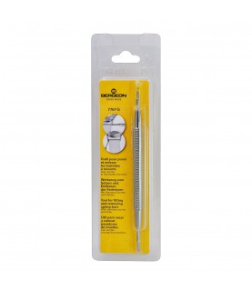 Bergeon 7767-S spring bar watch bracelet fitting removing tool 145 mm