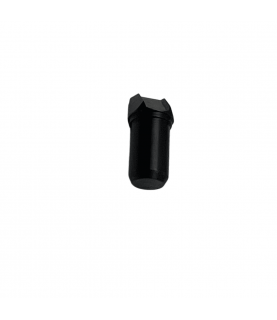 Bergeon 2819-D Steel Chuck for Grooved Watch Case Backs