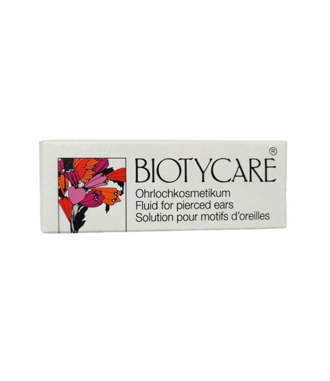 Biotycare Easy Piercy ear solution 7,5 ml