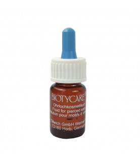 Biotycare Easy Piercy ear solution 7,5 ml