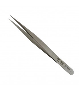 Boley #1 non-magnetic superalloy tweezers 120mm