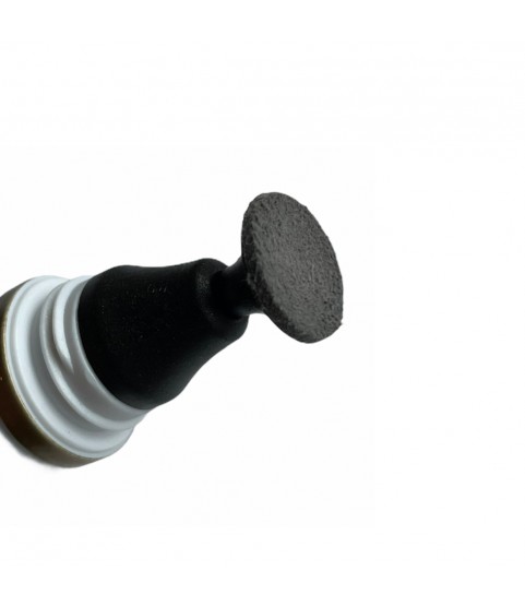 Boley cleaning pen for glass, case and dial