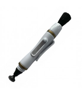 Boley cleaning pen for glass, case and dial