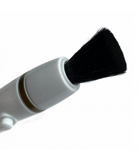 Boley cleaning pen for glass, case and dial