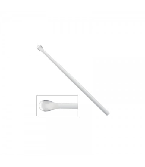 Boley cleaning swabs with adhesive tip 10pcs in box