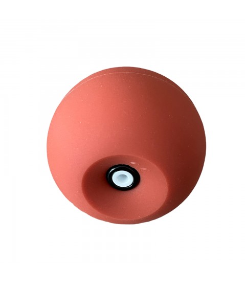 Boley dust blower with PVC nozzle for cleaning and dedusting of movements