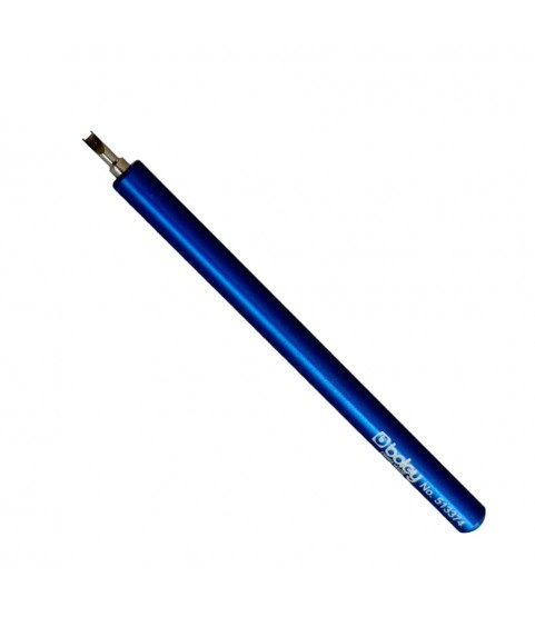 Boley ETACHRON fork to press out the stud tool