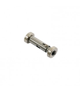 Boley grinding tool for watchmaker screwdrivers
