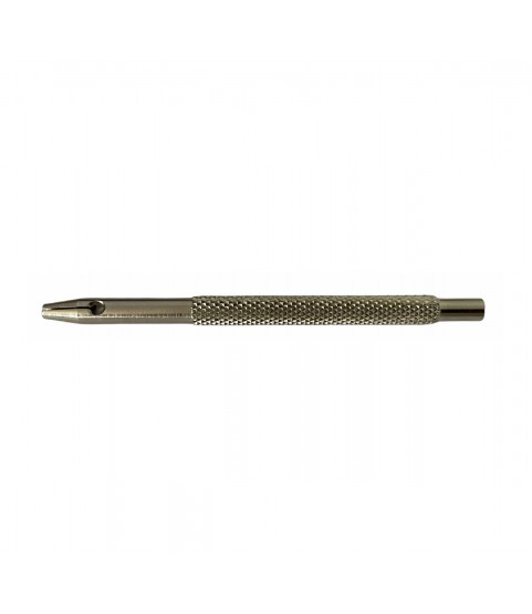 Boley pin driver set for watch bracelets and straps holder with 5 pins
