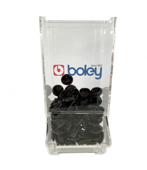 Boley small practical dispenser box for finger cots