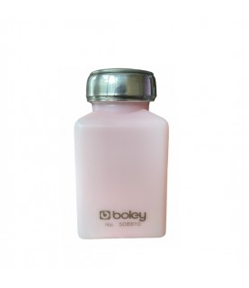 Boley solvent benzine dispenser lid with pump function 180ml
