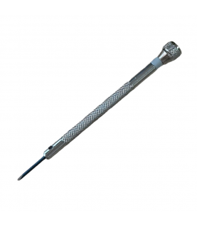 Boley stainless steel screwdriver 1.40mm grey Boley stainless steel screwdriver 1.40mm grey