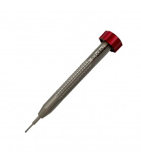 Boley strong screwdrivers for neck bands with T-shaped blade 1.50 mm