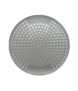 Boley transparent dialplate base for watch dials 60 x 4 mm