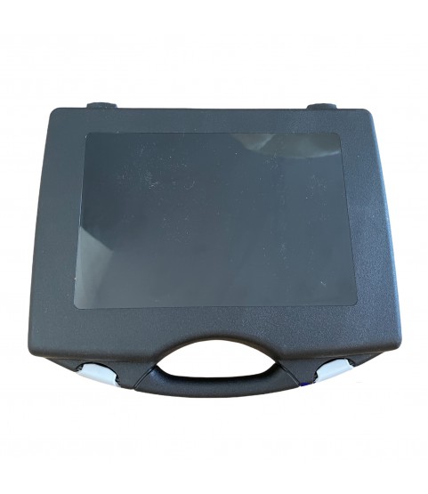 Boley watchmakers toolbox kit for replacing straps and batteries