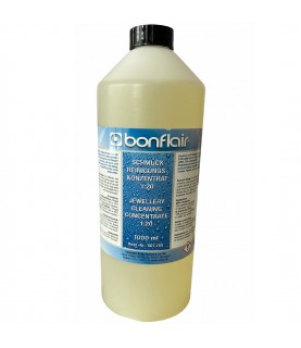 Bonflair jewellery cleaning concentrate 1:20 1000 ml