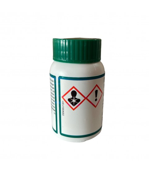 Brazing flux BrazeTech paste 100 g