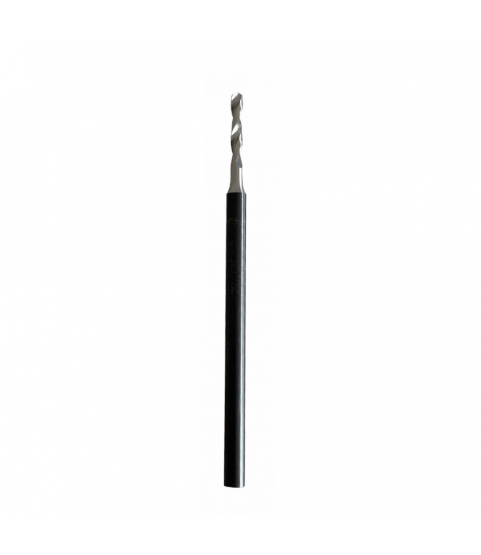 Busch small stainless steel twist drill 1.50 mm