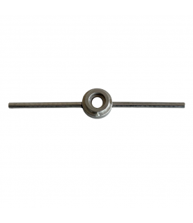 Buzzufy die-holder for thread tapper with external diameter 8mm