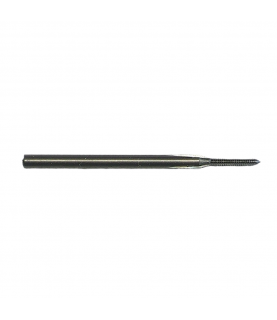 Buzzufy metric thread tapper 0.80mm