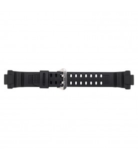 Casio 26mm black rubber strap G-1000-1A, G-1000-7A, G-1000H-1A, G-1000H-9A, G-1010-A1, G-1200B-1A 10287236