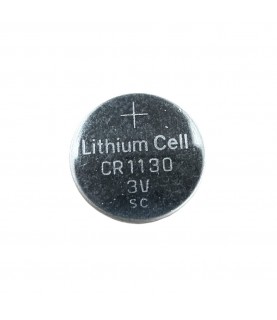 Cellsius CR1130 3V lithium cell battery Cellsius CR1130 3V lithium cell battery