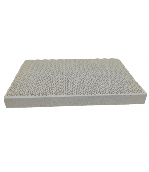 Ceramic soldering plate to 3000°C