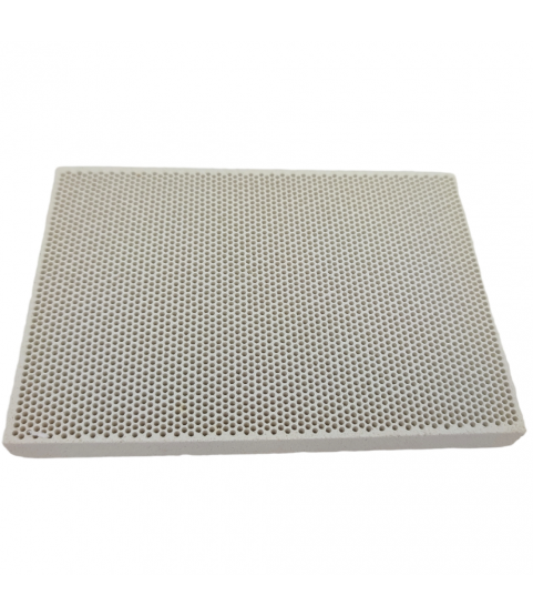 Ceramic soldering plate to 3000°C
