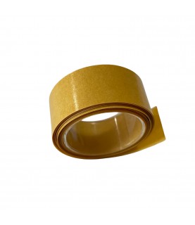 Clock double-sided special adhesive tape for dials