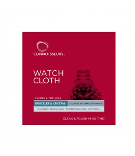 Watch Cloth Connoisseurs Watch Cloth Connoisseurs