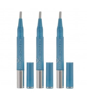 Connoisseurs Diamond Dazzle Stick pack of 3