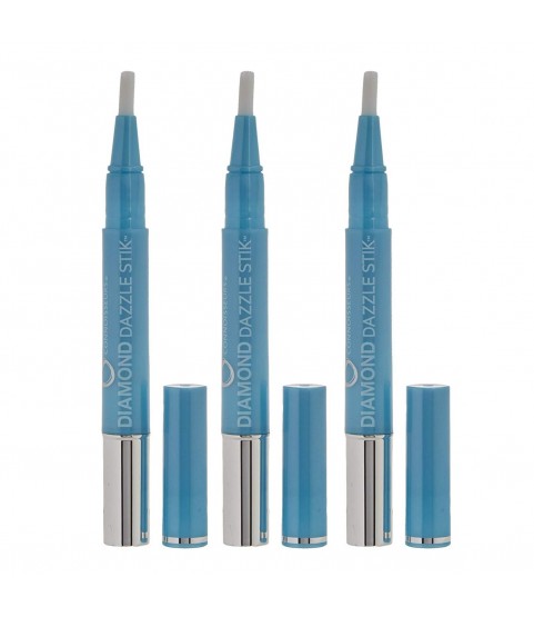 Connoisseurs Diamond Dazzle Stick pack of 3