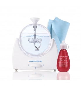 Connoisseurs LaSONIC diamond dazzler with drops CONN1405-3
